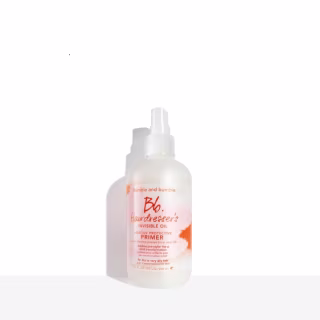 Hairdresser's Invisible Oil Primer