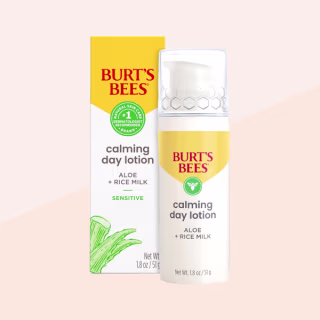 Calming Day Lotion