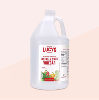 Distilled White Vinegar