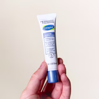 Cetaphil Deep Hydration Refreshing Eye Serum