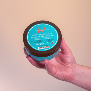 Intense Hydrating Mask