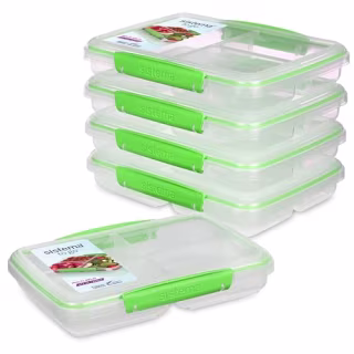 Sistema Multi Split To Go Container