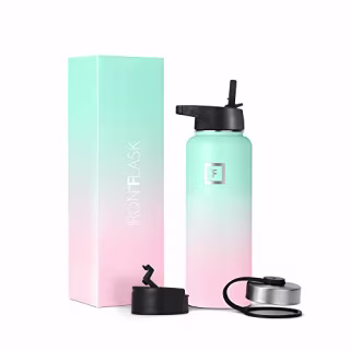 Iron Flask Sports Water Bottle