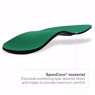Spenco Rx Orthotic Insole