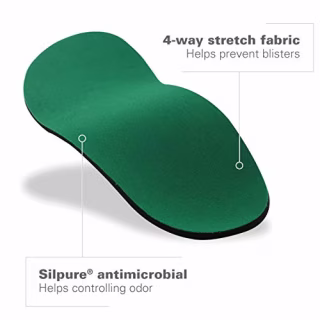 Spenco Rx Orthotic Insole