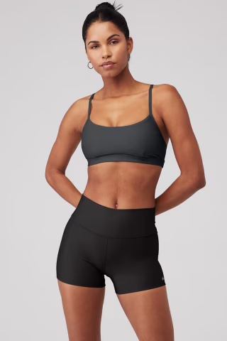Airlift Intrigue Bra
