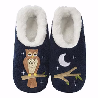 Snoozies Slippers