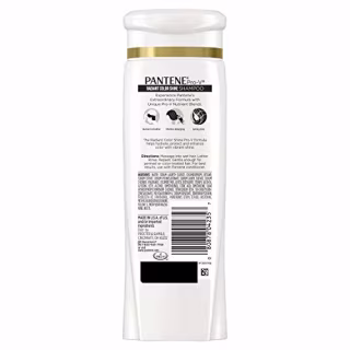 Pantene Pro-V Radiant Color Shine Shampoo