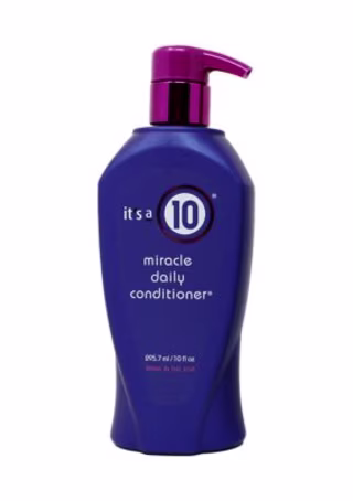 Miracle Moisture Daily Conditioner