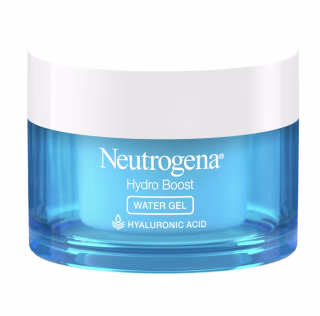 Neutrogena Hydro Boost Gel Moisturizer