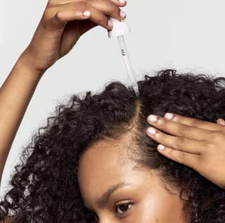 hers Minoxidil Topical Hair Growth Solution - 2oz