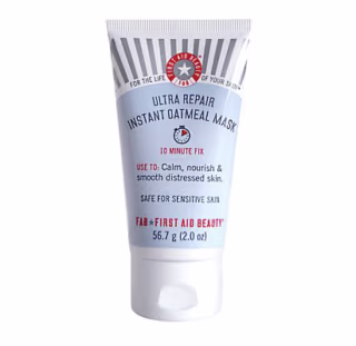 Ultra Repair Instant Oatmeal Mask