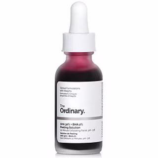 AHA 30% + BHA 2% Exfoliating Peeling Solution