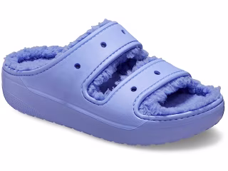 Classic Cozzzy Sandal