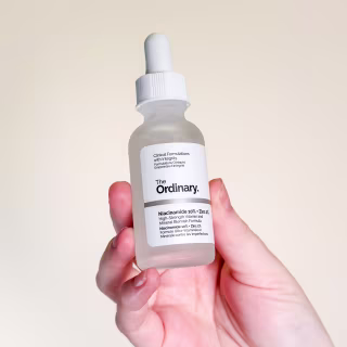 Niacinamide 10% + Zinc 1%
