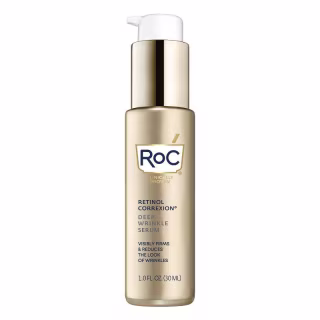 RoC Retinol Correxion Deep Wrinkle Face Serum
