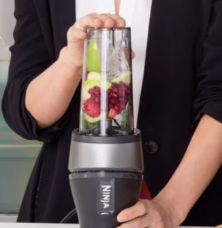 Personal Blender