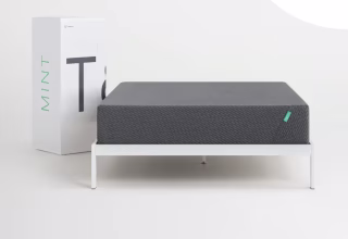 Mint Mattress