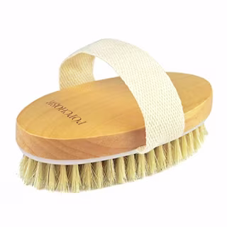 Dry Brush