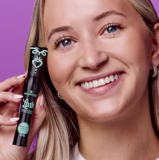 Essence Lash Princess Mascara