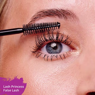 Essence Lash Princess Mascara