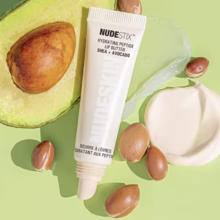 Nudeskin Nudestix Hydra-Peptide Lip Butter