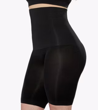 Shapermint Essentials All Day Every Day High-Waisted Shaper Shorts