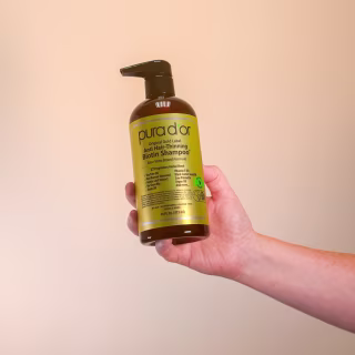 Original Gold Label Anti-Thinning Biotin Shampoo