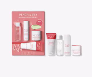 Glass Skin Discovery Kit