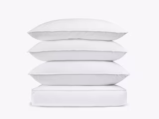 Down Pillow