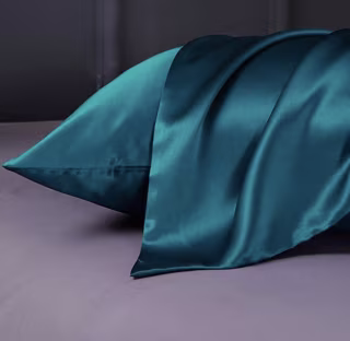 Silk Pillowcase