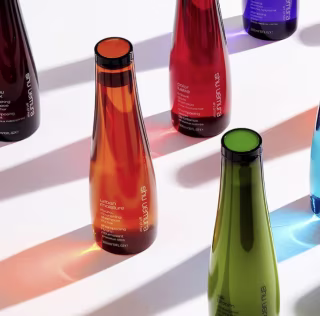 Urban Moisture Deep Hydration Shampoo