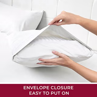 Mellanni Queen Sheet Set