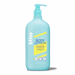 Bliss Cloud 9 Body Lotion
