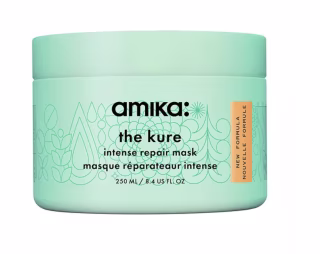 The Kure Intense Repair Mask