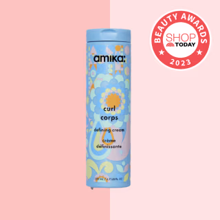 Curl Corps Defining Cream