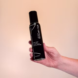 Kaze Wave Curl and Wave Defining Hair Mousse