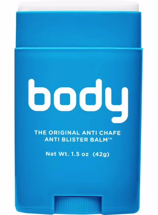 Body Glide Original Anti-Chafe Balm