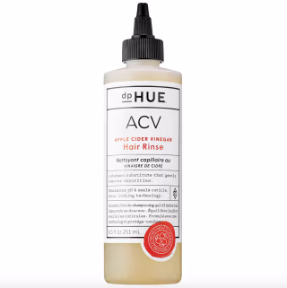 dpHUE Apple Cider Vinegar Hair Rinse