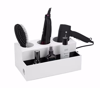 Hair Tool Organizer