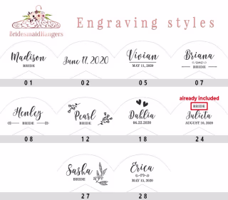 Wedding Dress Hanger