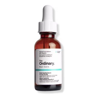 The Ordinary Multi-Peptide Serum for Hair Density