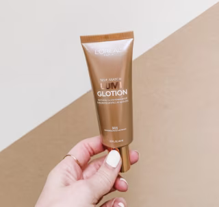 True Match Lumi Glotion (Fair, Medium and Deep)