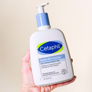 Cetaphil Gentle Skin Cleanser