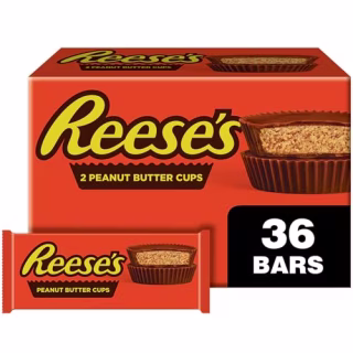 Reese's Peanut Butter Cups