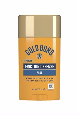 Friction Defense Stick