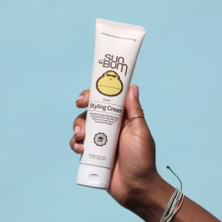 Curls Styling Cream