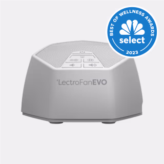 LectroFan Evo Sound Machine