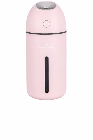 Hey Dewy Wireless Facial Humidifier