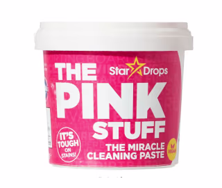 The Pink Stuff
